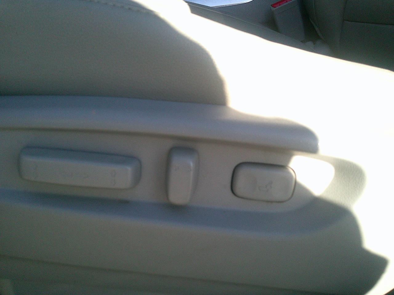 Acura MDX FWD 4dr Tech Pkg 2014