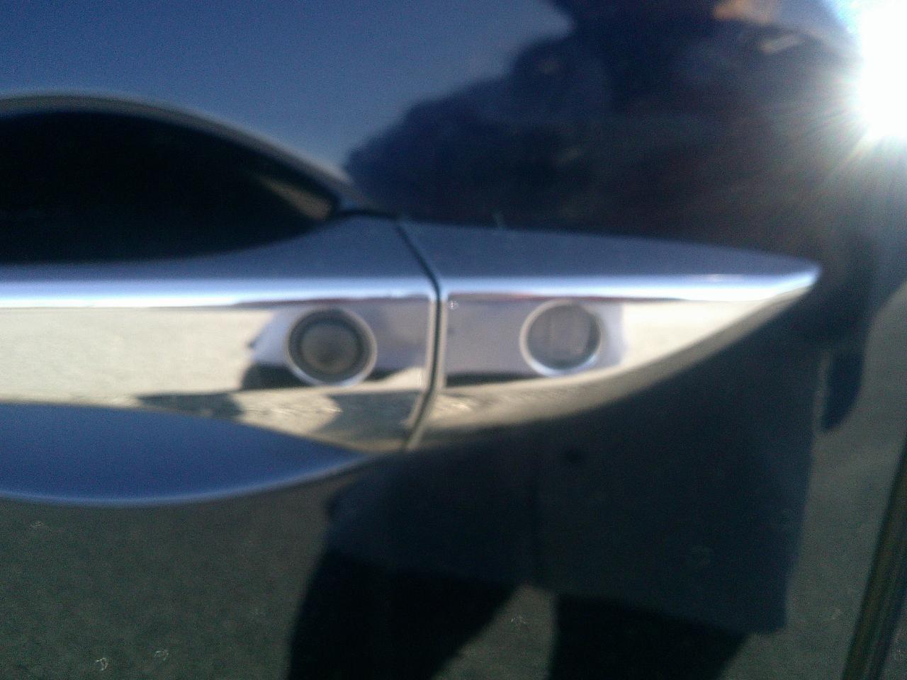 Acura MDX FWD 4dr Tech Pkg 2014