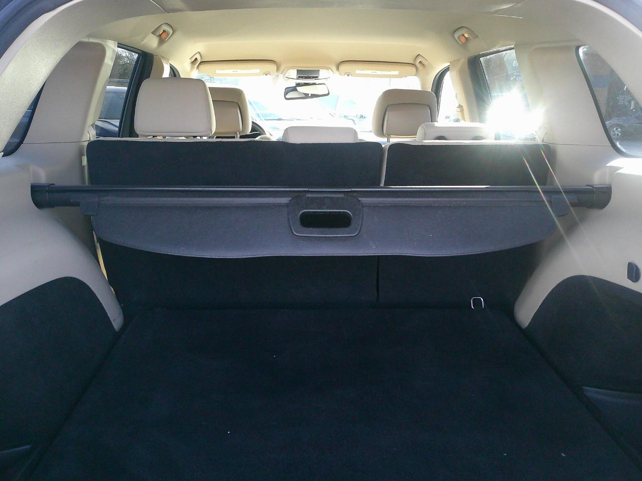 Jeep Grand Cherokee RWD 4dr Laredo 2015