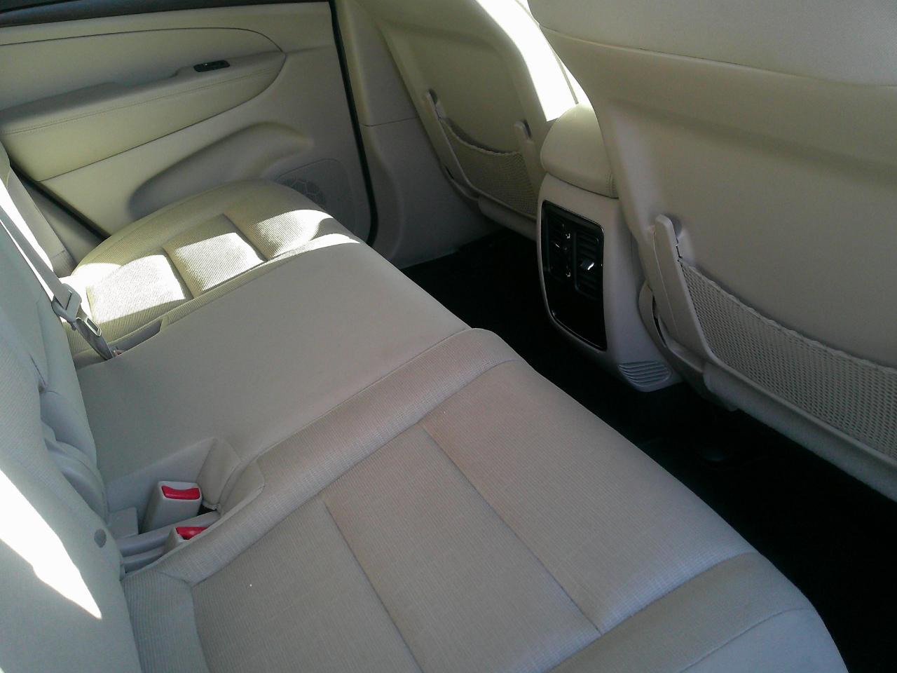 Jeep Grand Cherokee RWD 4dr Laredo 2015