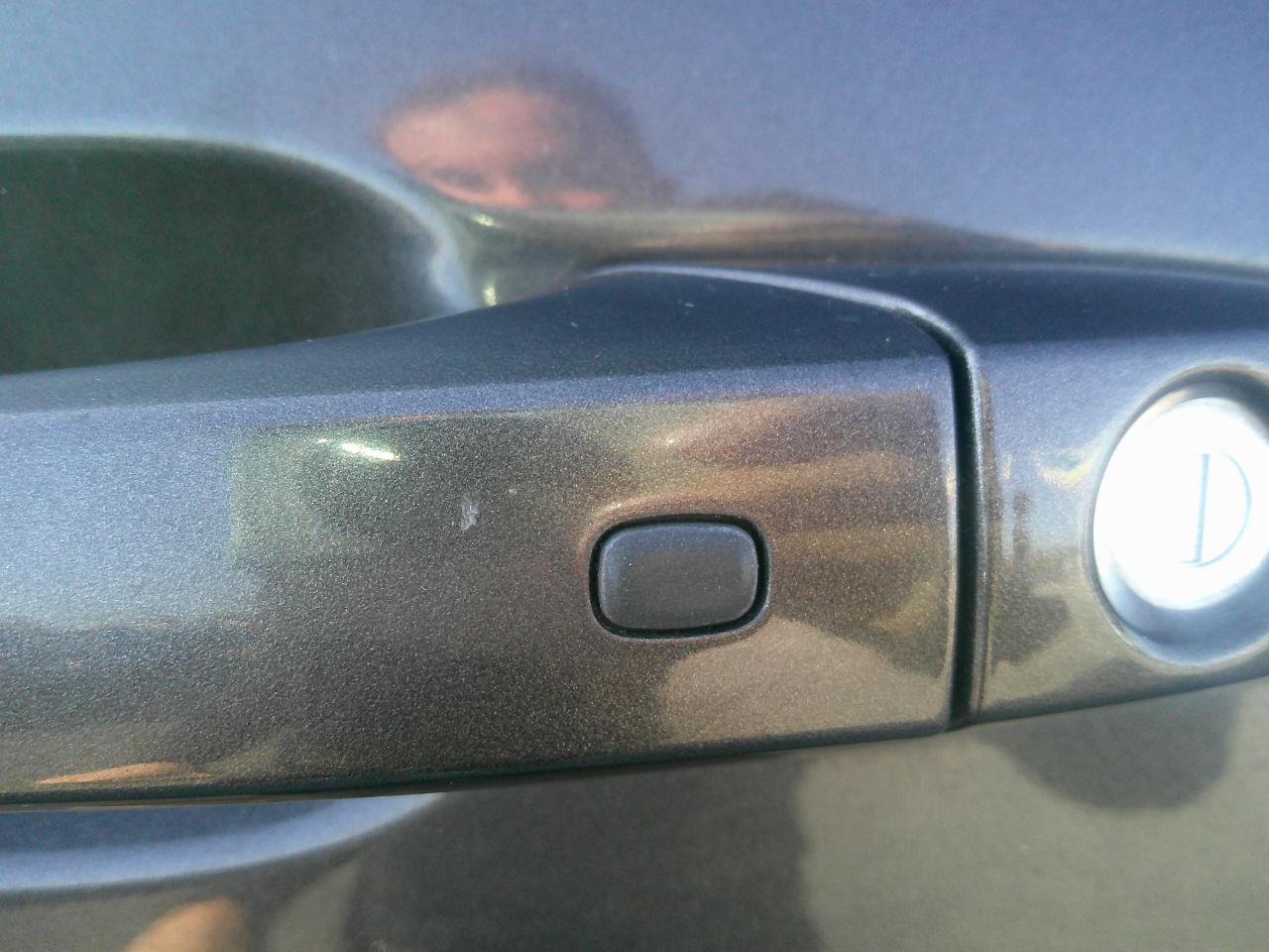 Jeep Grand Cherokee RWD 4dr Laredo 2015