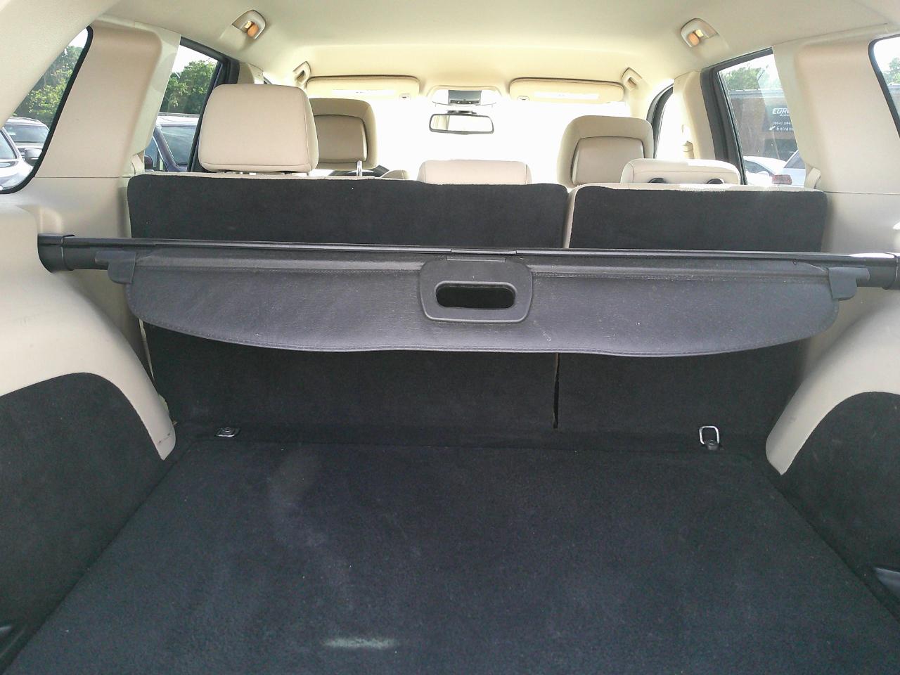 Jeep Grand Cherokee RWD 4dr Laredo 2015