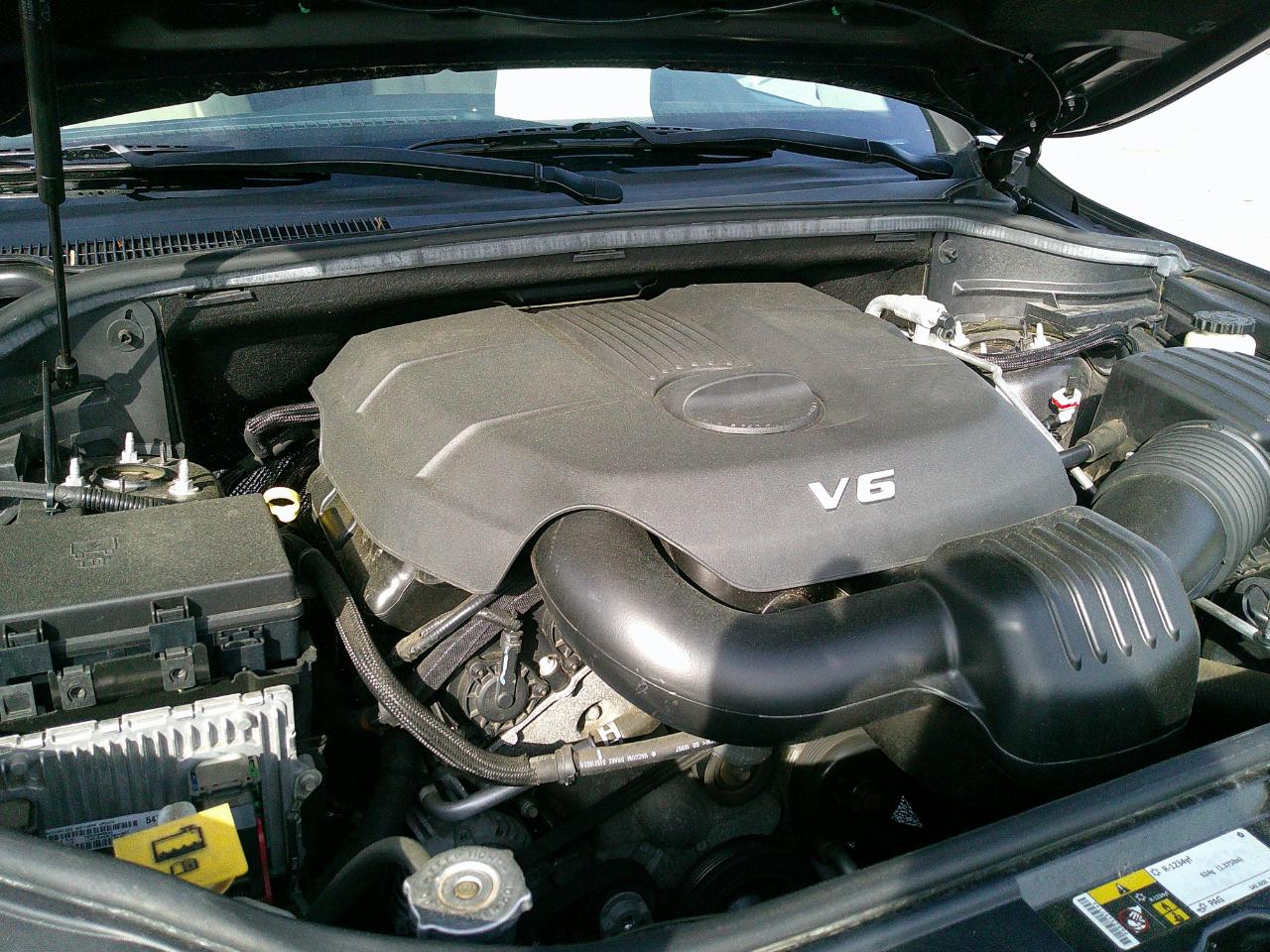 Jeep Grand Cherokee RWD 4dr Laredo 2015