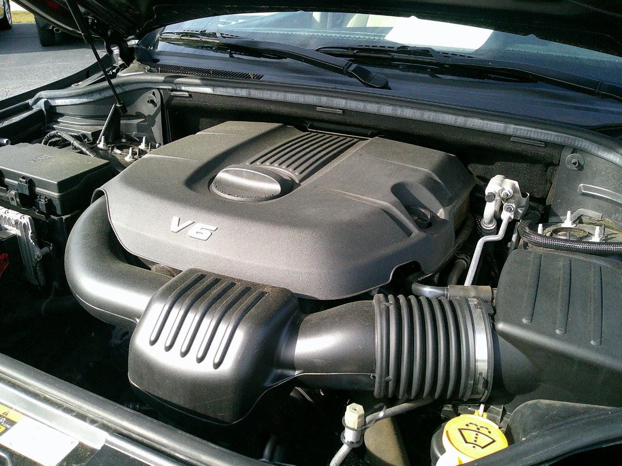 Jeep Grand Cherokee RWD 4dr Laredo 2015