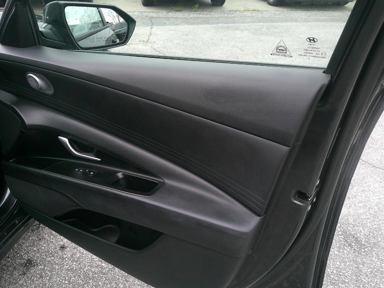 Hyundai Elantra SE IVT *Ltd Avail* 2021