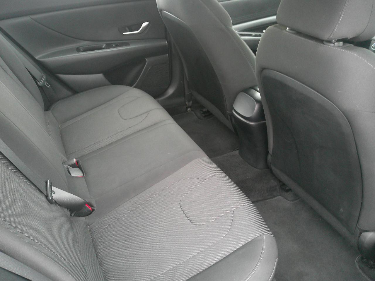 Hyundai Elantra SE IVT *Ltd Avail* 2021