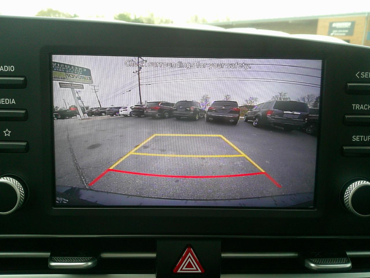 Hyundai Elantra SE IVT *Ltd Avail* 2021