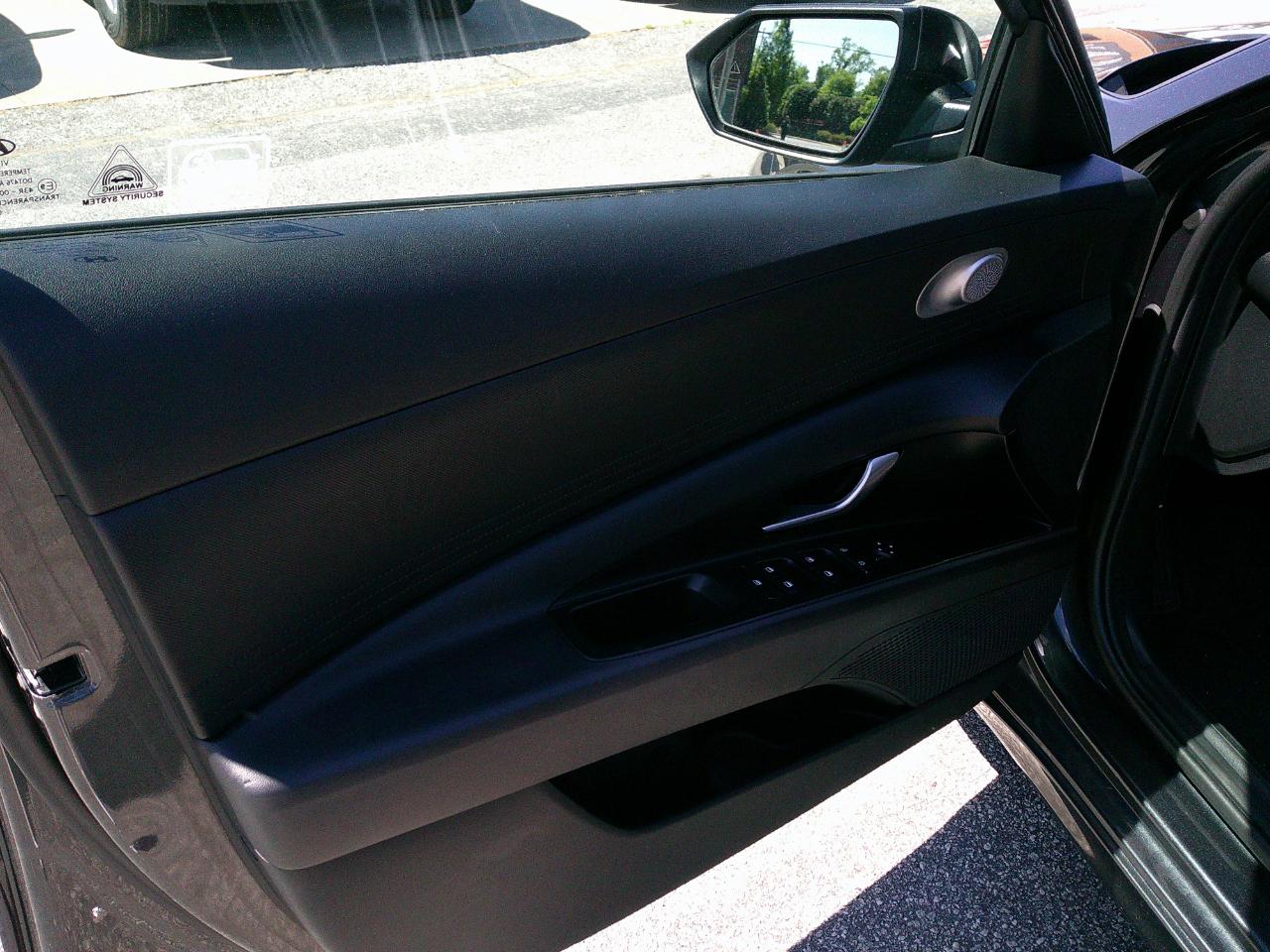 Hyundai Elantra SE IVT *Ltd Avail* 2021