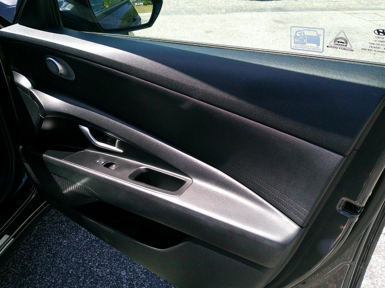 Hyundai Elantra SE IVT *Ltd Avail* 2021