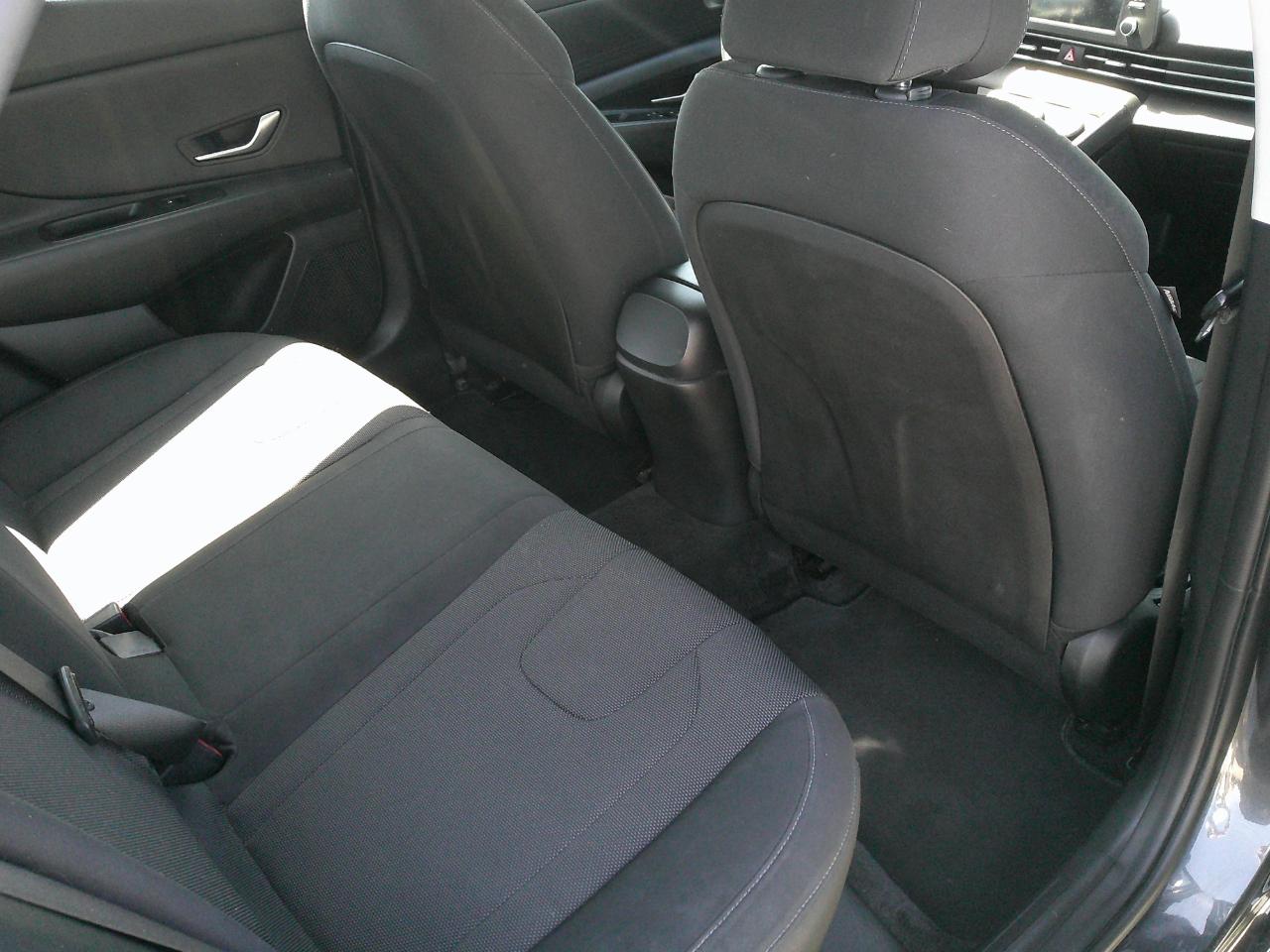 Hyundai Elantra SE IVT *Ltd Avail* 2021