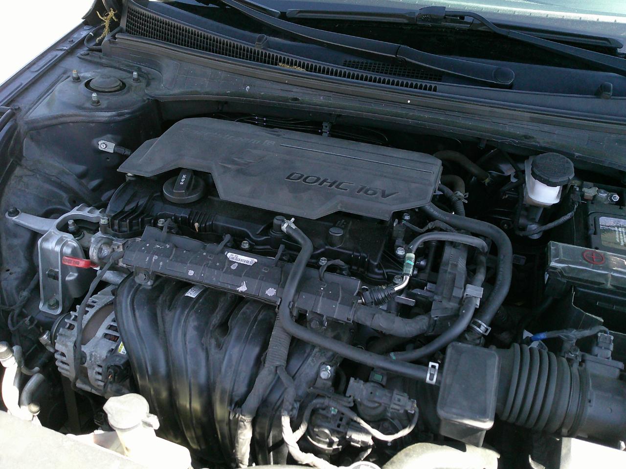 Hyundai Elantra SE IVT *Ltd Avail* 2021