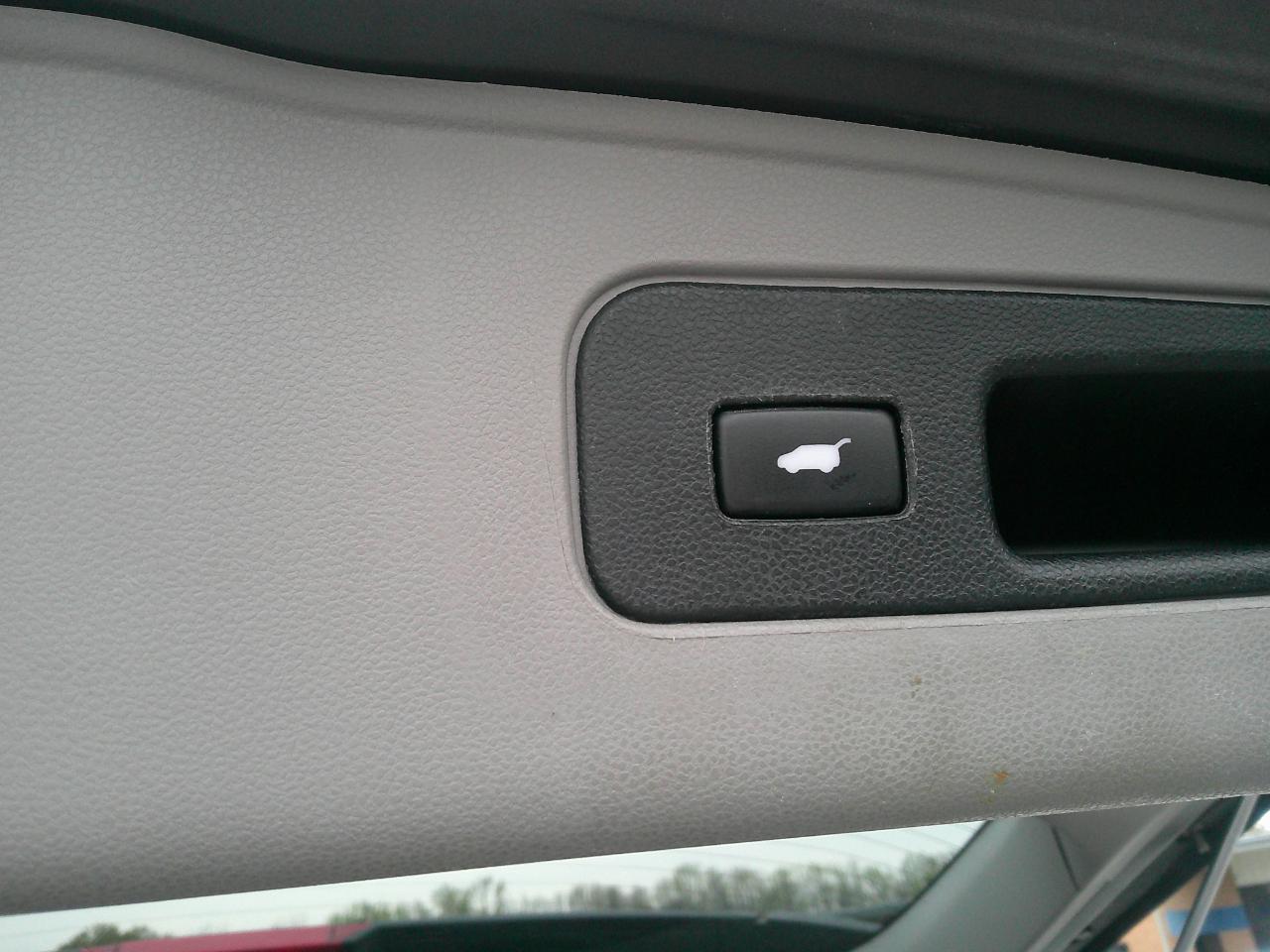 Honda Odyssey 5dr EX-L 2015