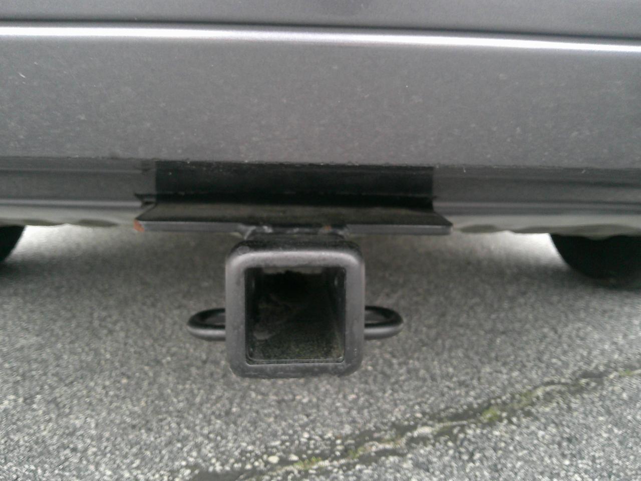 Honda Odyssey 5dr EX-L 2015