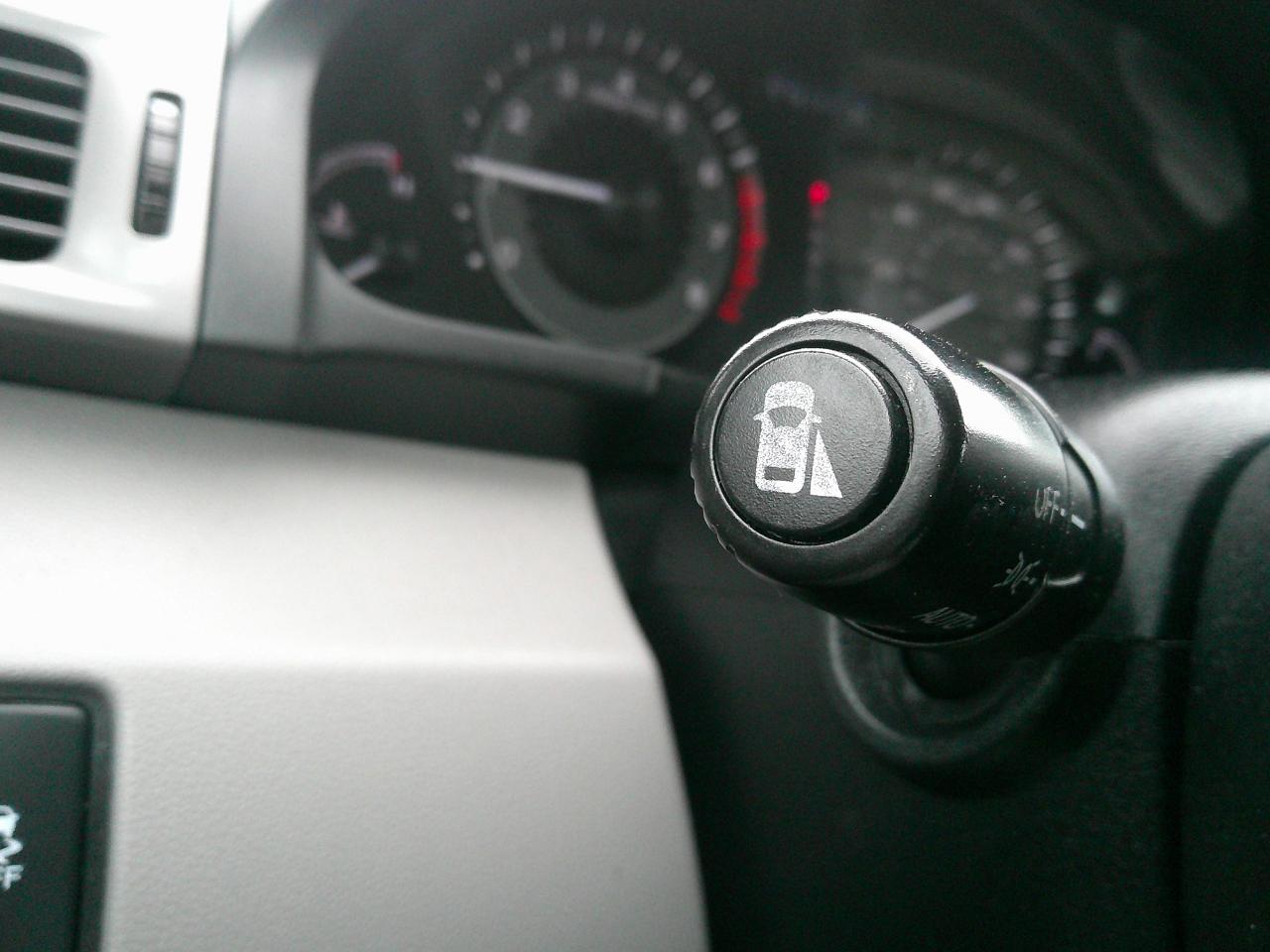 Honda Odyssey 5dr EX-L 2015