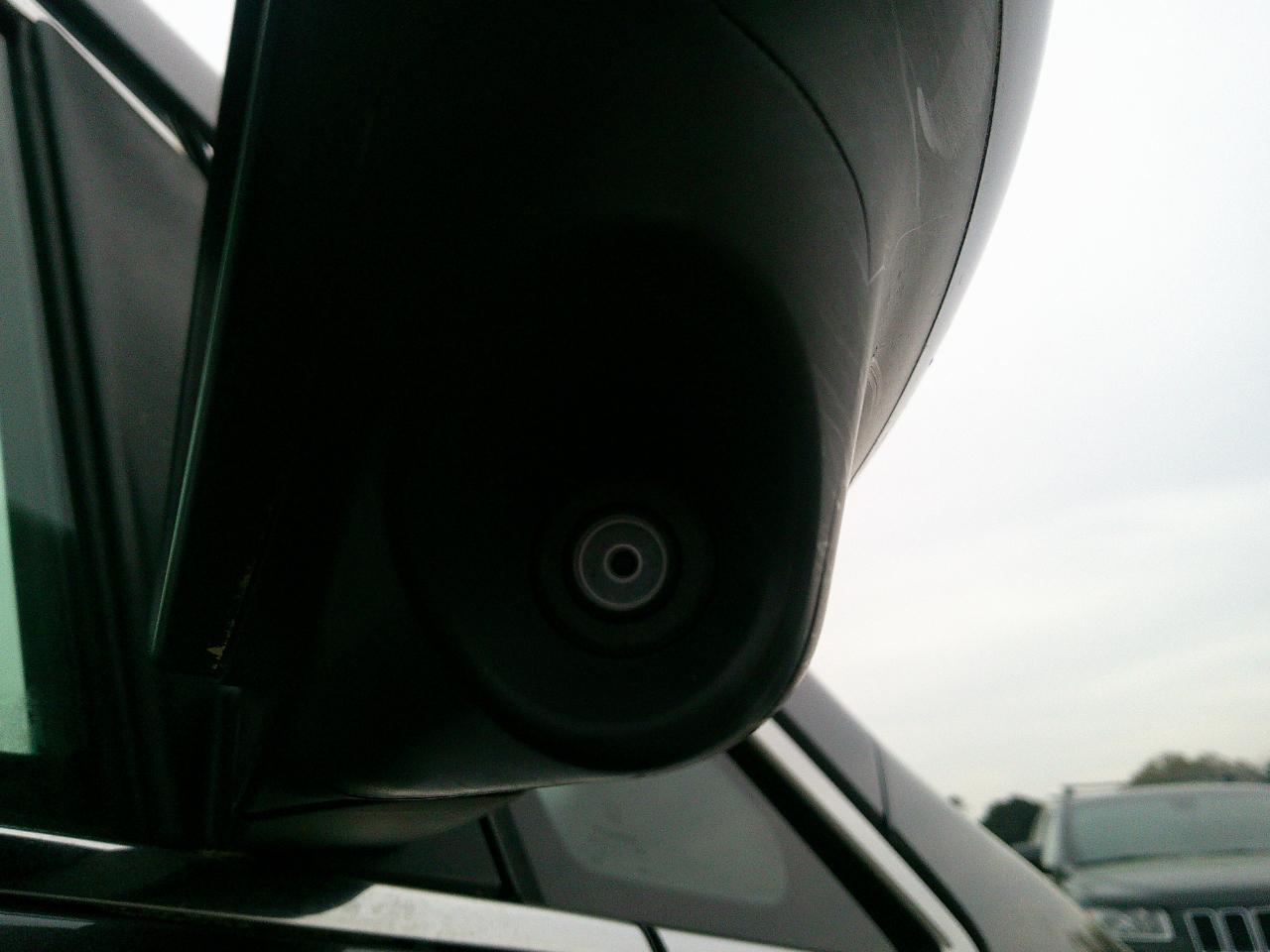 Honda Odyssey 5dr EX-L 2015