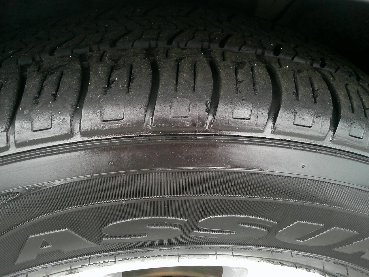 Honda Odyssey 5dr EX-L 2015