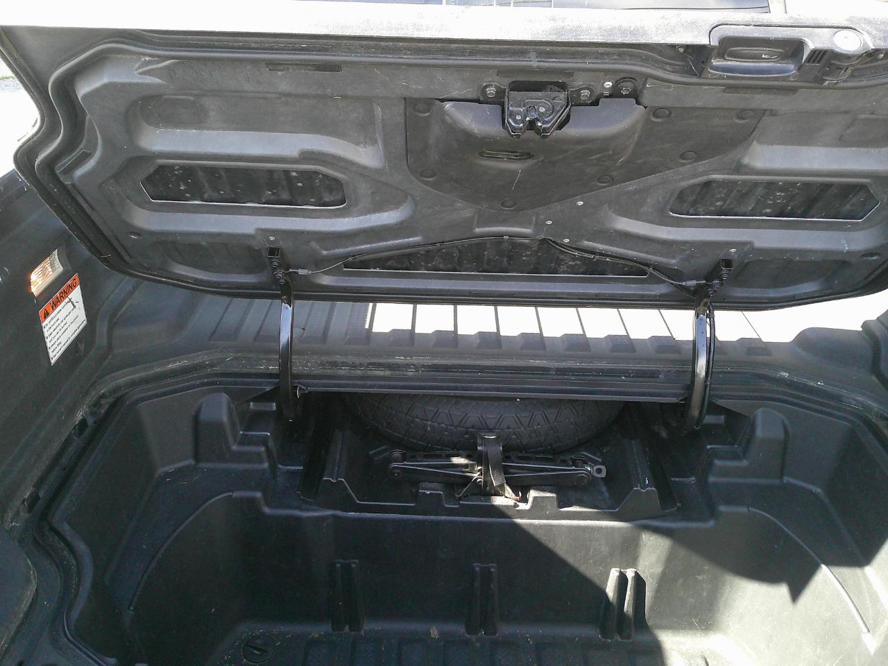 Honda Ridgeline RTL AWD 2019