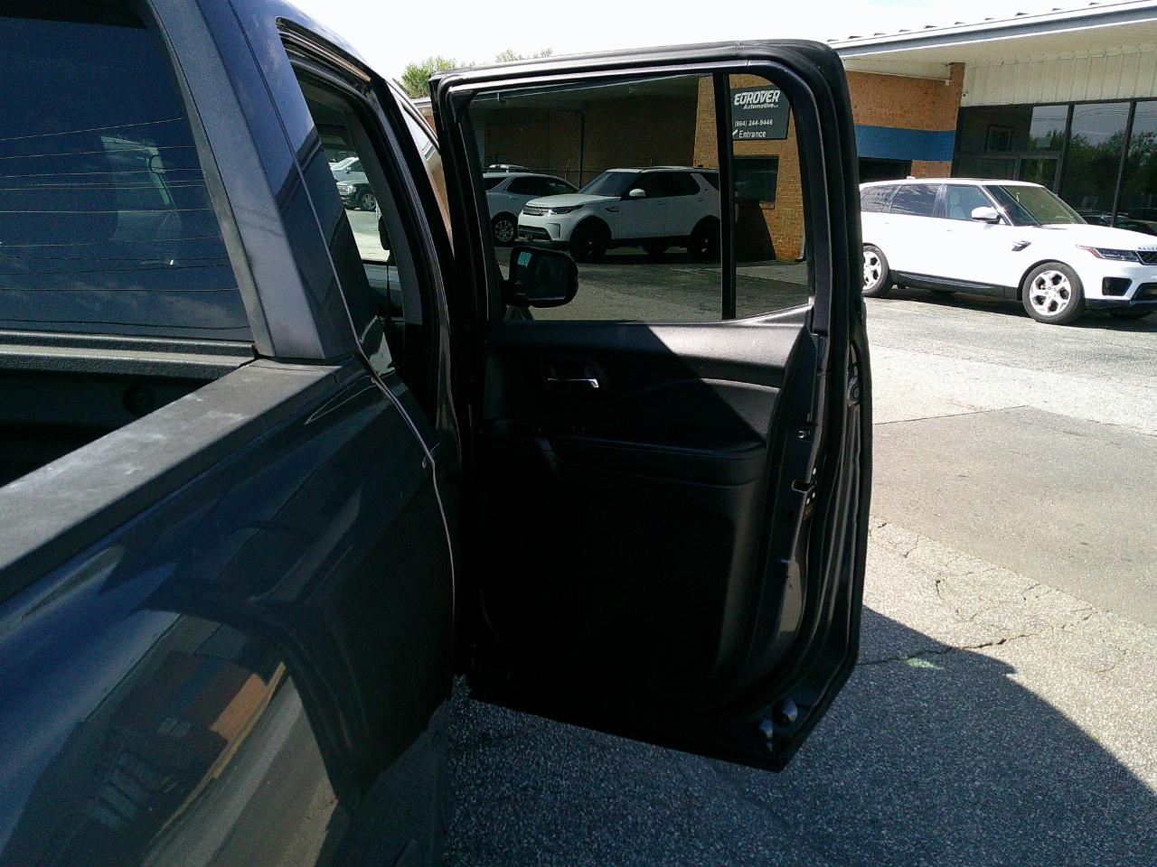 Honda Ridgeline RTL AWD 2019