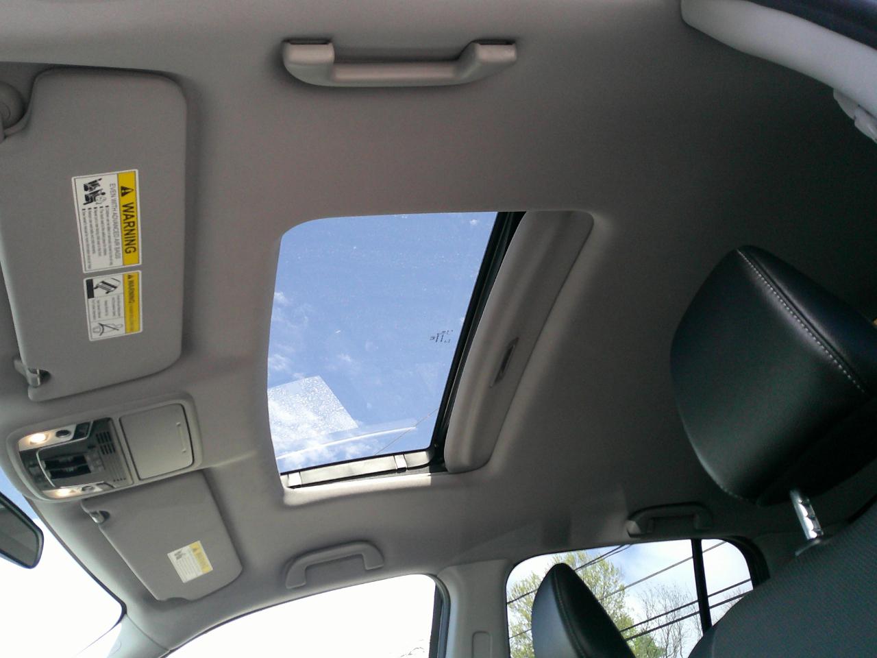 Honda Ridgeline RTL AWD 2019