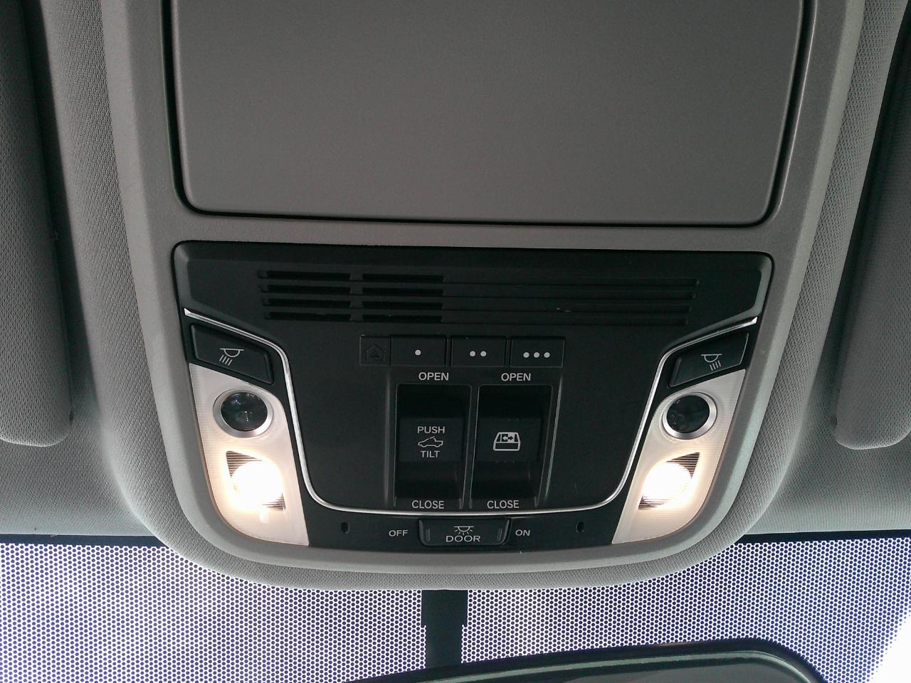 Honda Ridgeline RTL AWD 2019