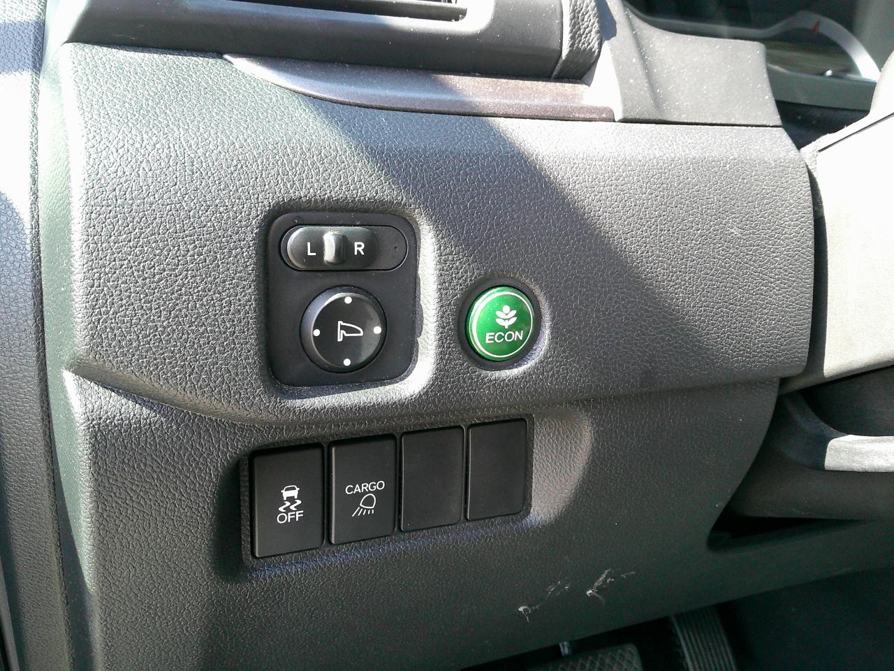 Honda Ridgeline RTL AWD 2019