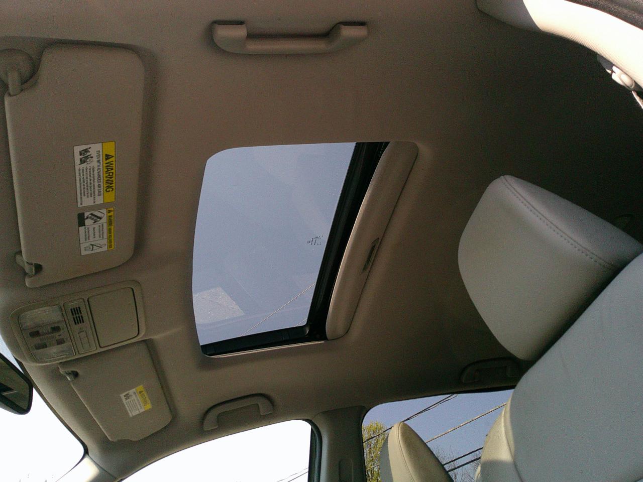 Honda Pilot 2WD 4dr EX-L w/Navi 2016