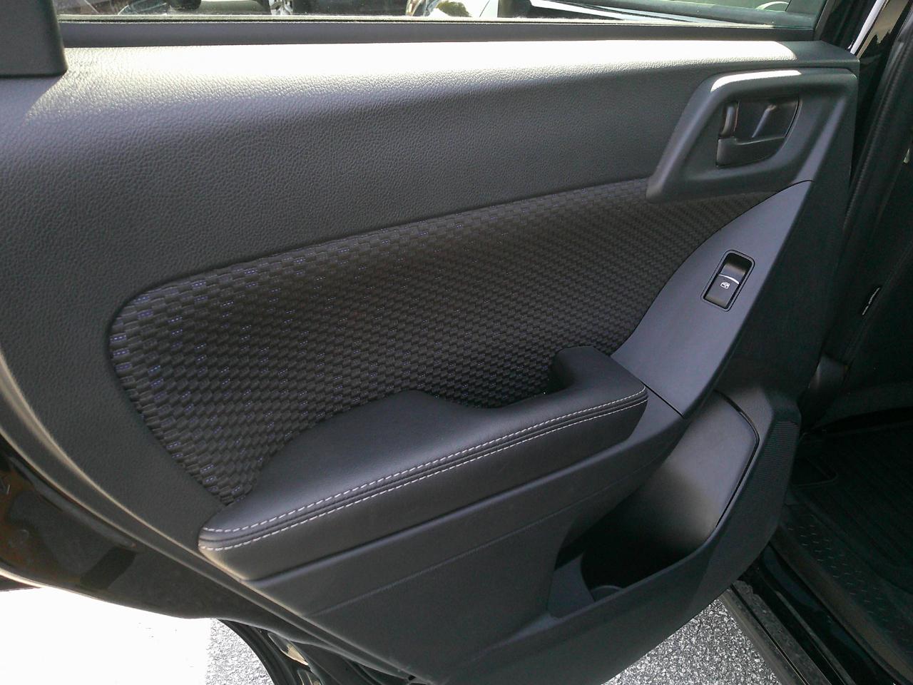 Subaru Forester 2.5i Premium CVT 2017