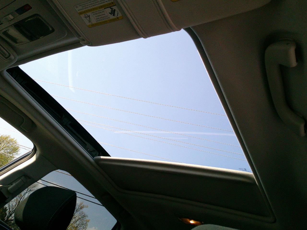 Subaru Forester 2.5i Premium CVT 2017