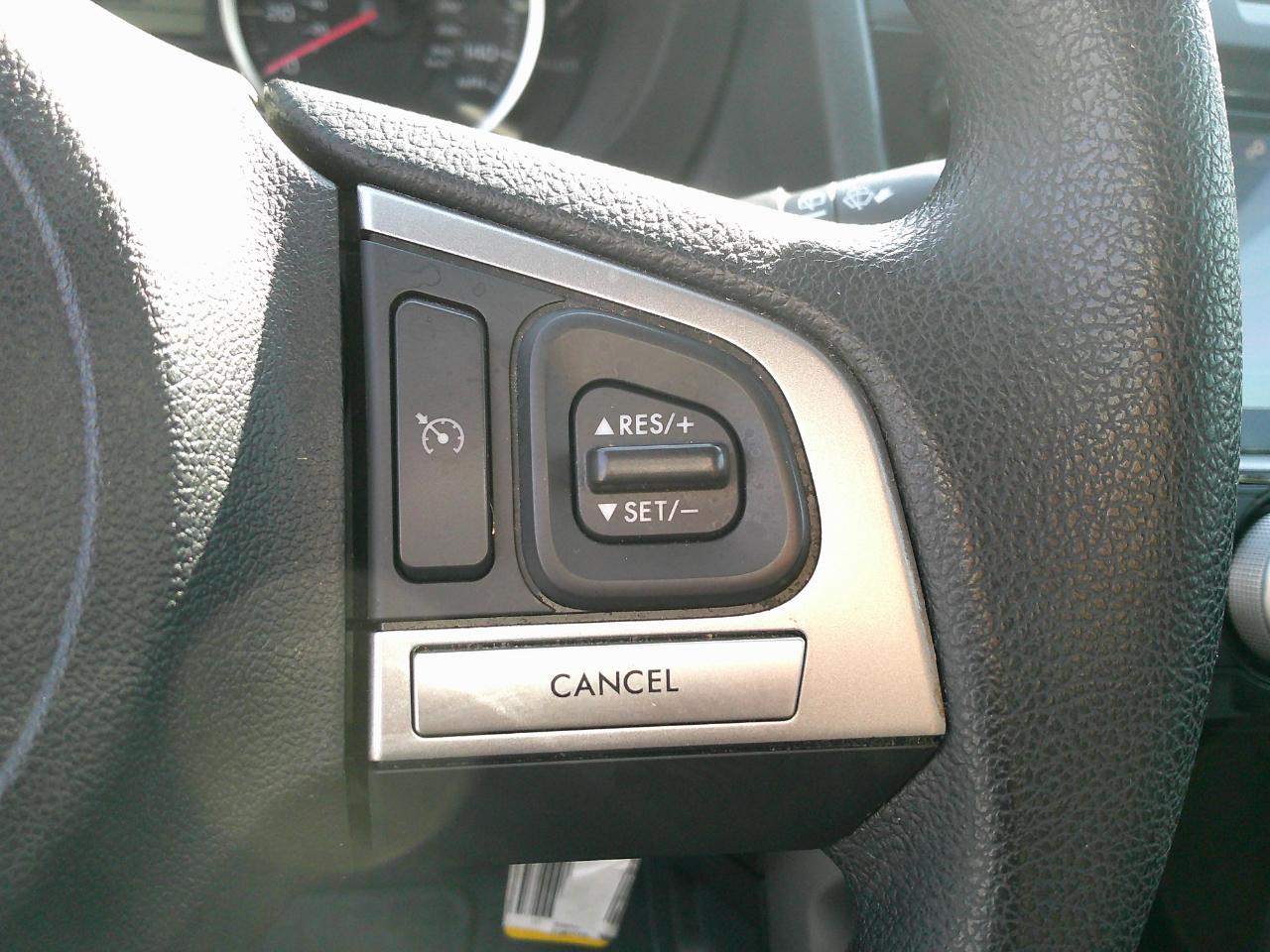 Subaru Forester 2.5i Premium CVT 2017