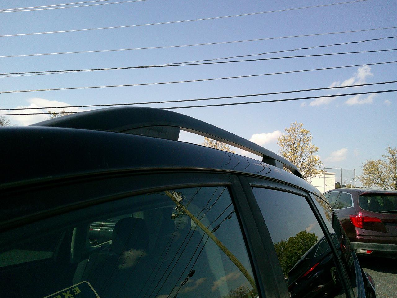 Subaru Forester 2.5i Premium CVT 2017