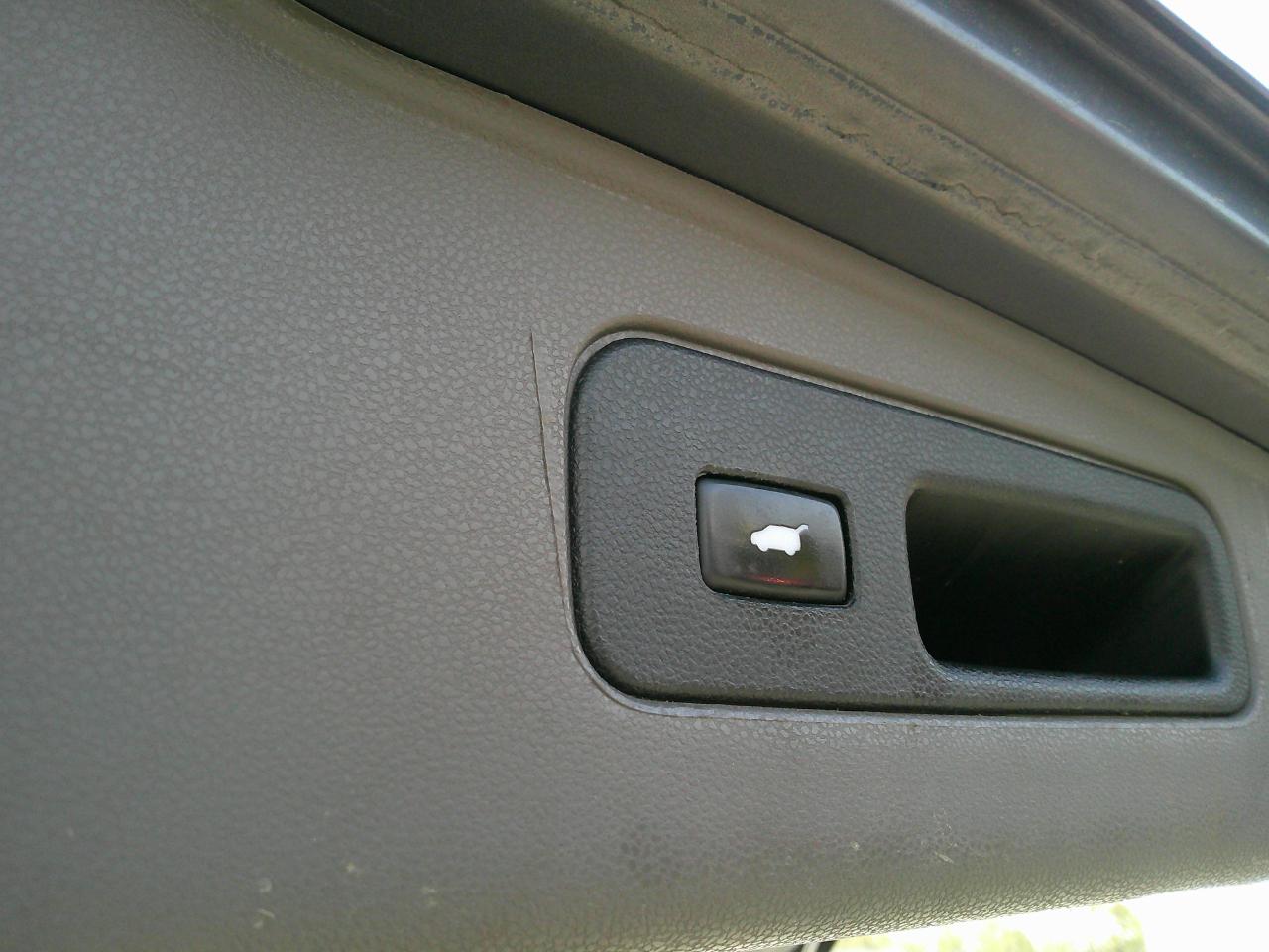 Honda Odyssey 5dr EX-L 2014