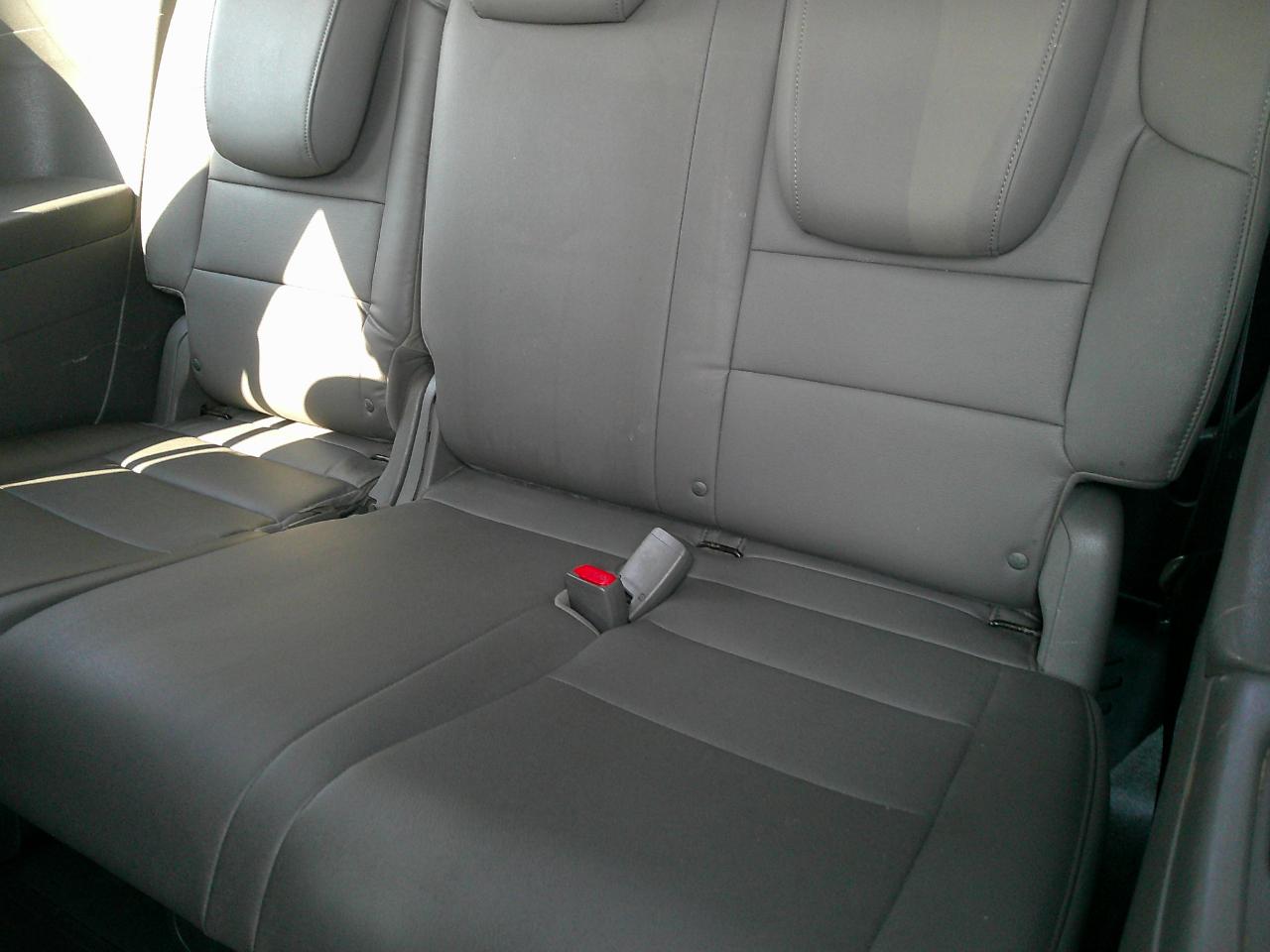 Honda Odyssey 5dr EX-L 2014