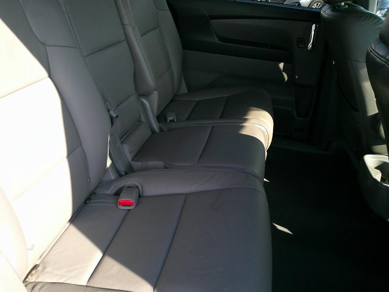 Honda Odyssey 5dr EX-L 2014