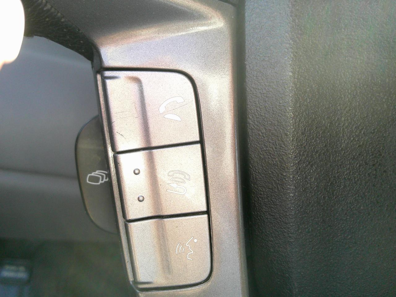 Honda Odyssey 5dr EX-L 2014