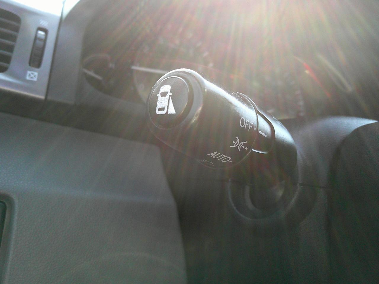 Honda Odyssey 5dr EX-L 2014