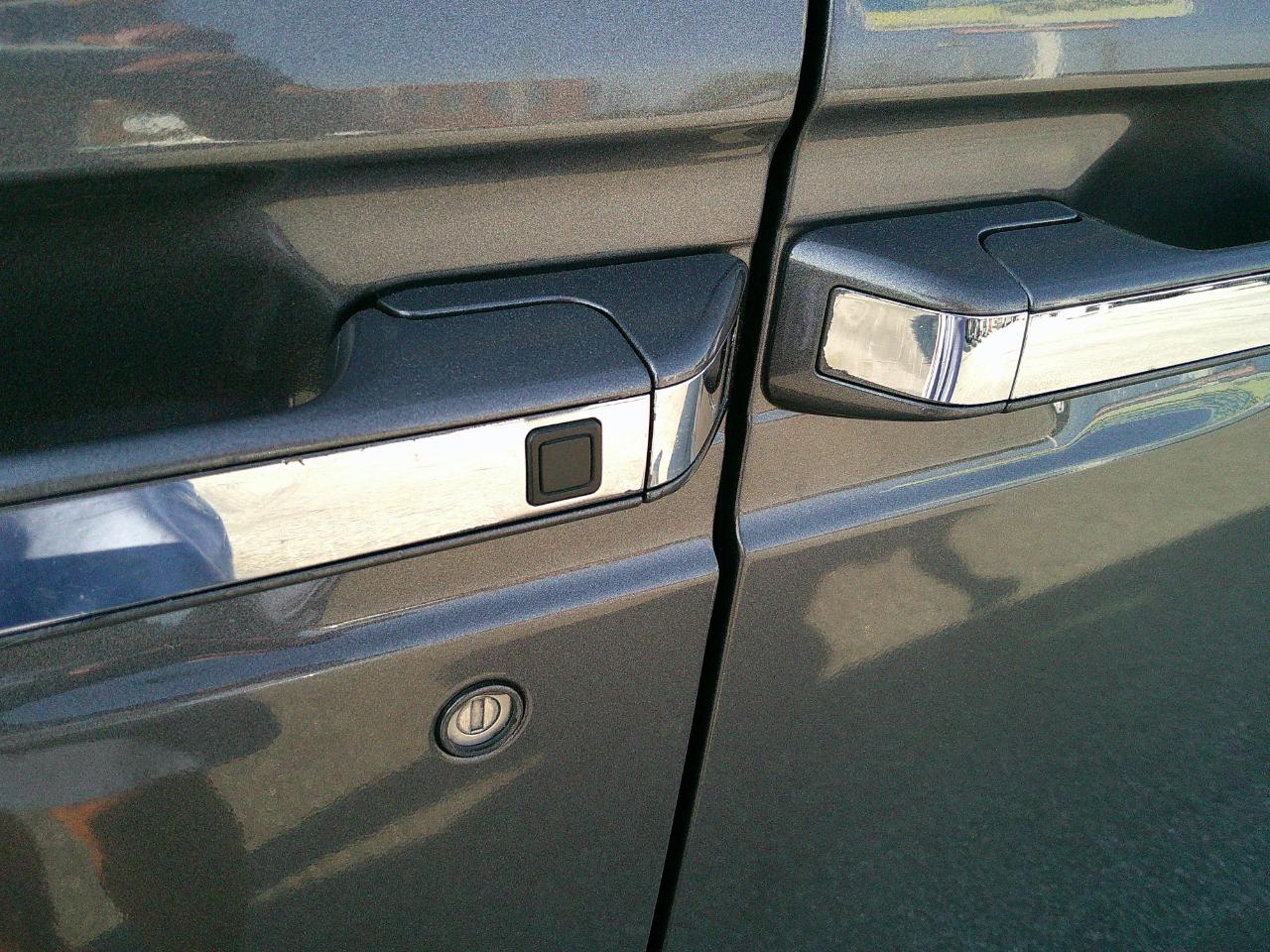 Honda Odyssey 5dr EX-L 2014