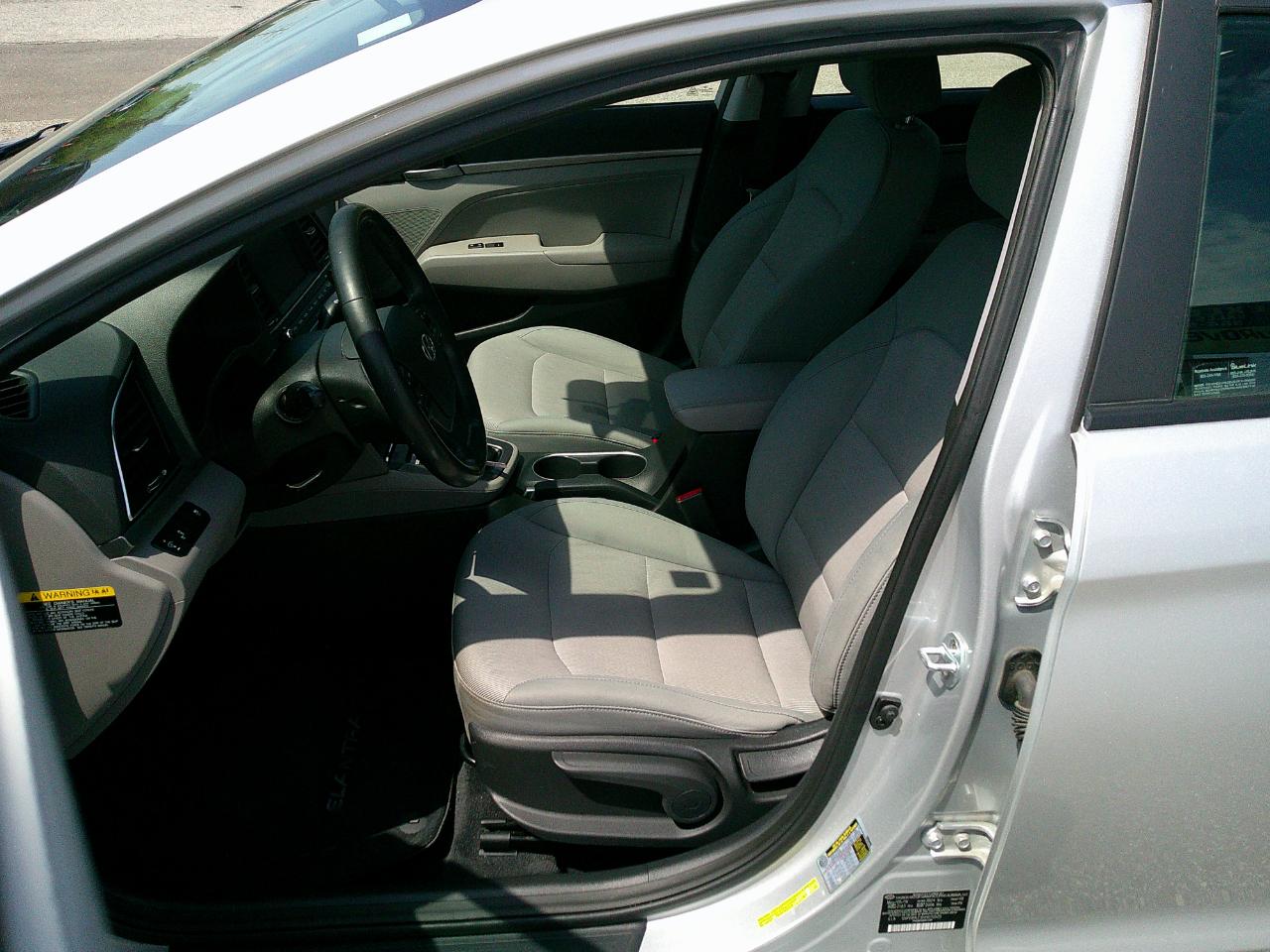 Hyundai Elantra SE 2.0L Auto (Alabama) *Ltd Avail* 2017