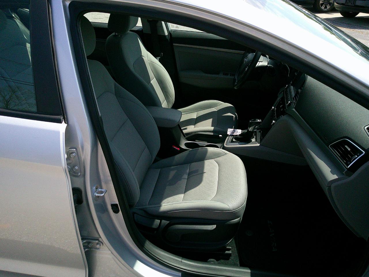 Hyundai Elantra SE 2.0L Auto (Alabama) *Ltd Avail* 2017