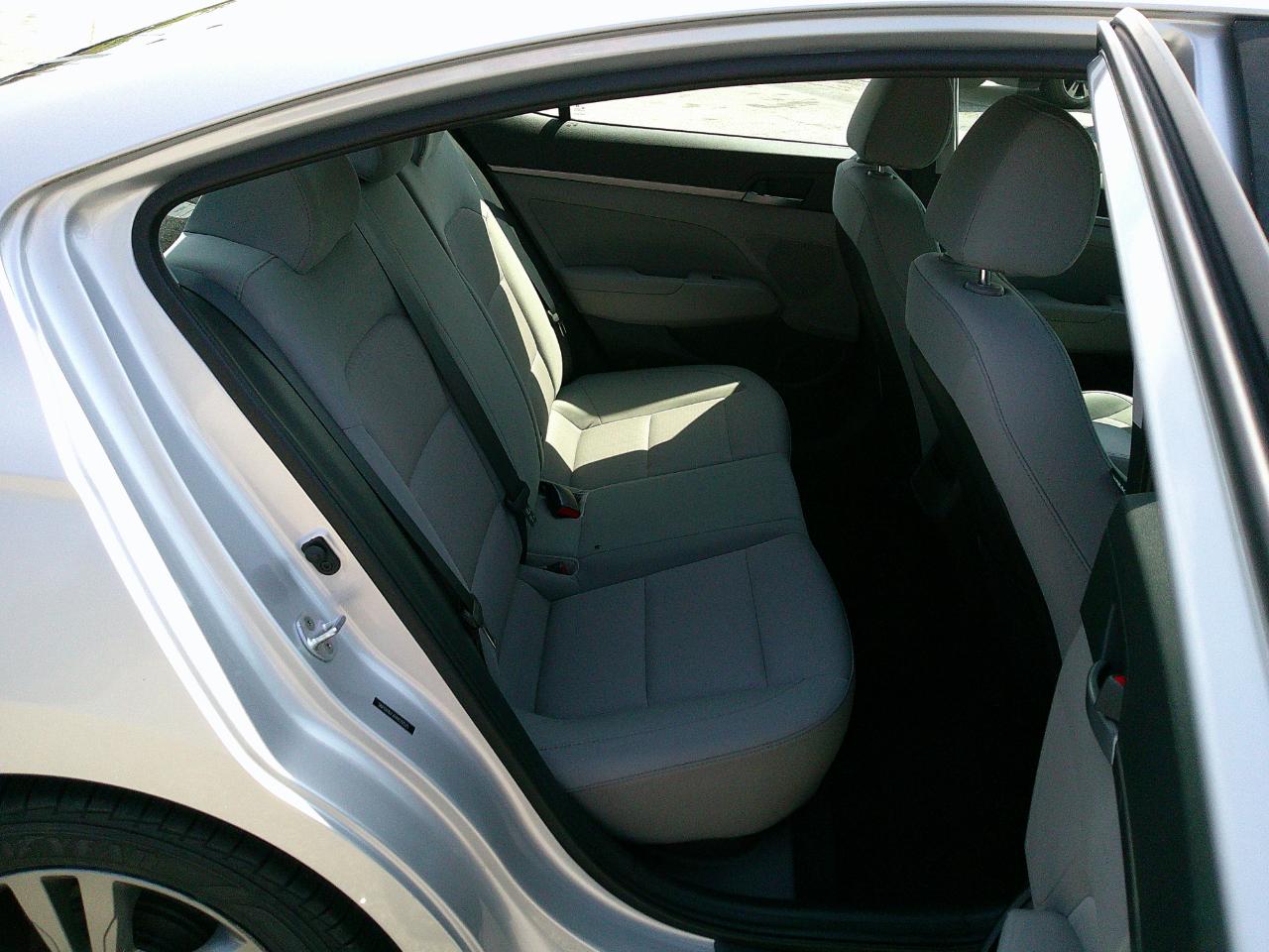 Hyundai Elantra SE 2.0L Auto (Alabama) *Ltd Avail* 2017