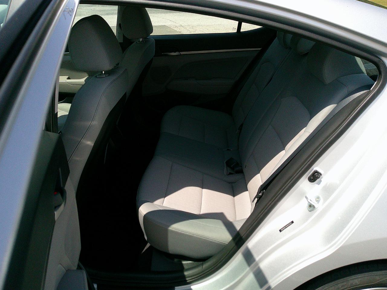 Hyundai Elantra SE 2.0L Auto (Alabama) *Ltd Avail* 2017