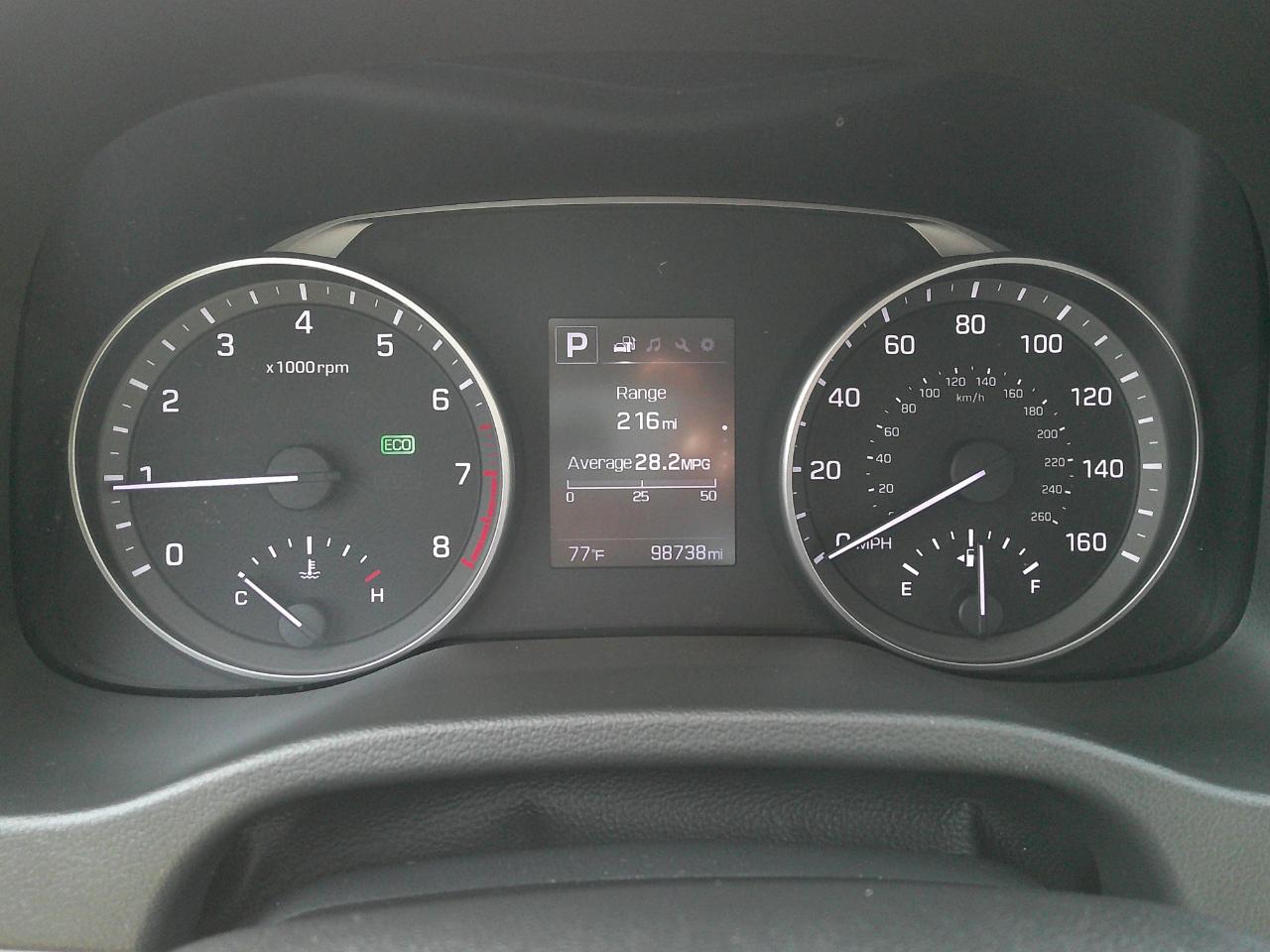 Hyundai Elantra SE 2.0L Auto (Alabama) *Ltd Avail* 2017