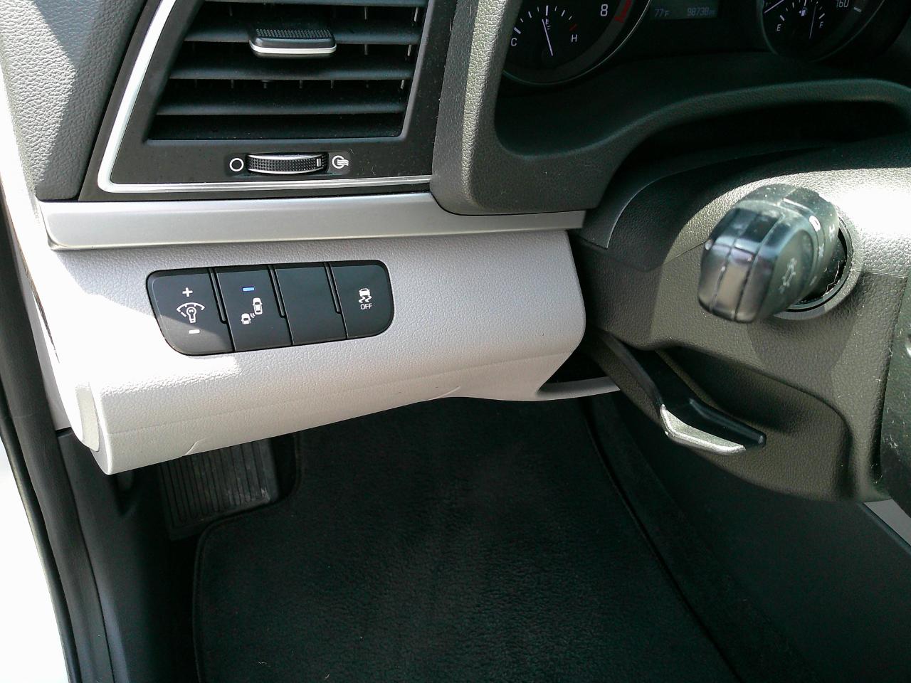 Hyundai Elantra SE 2.0L Auto (Alabama) *Ltd Avail* 2017