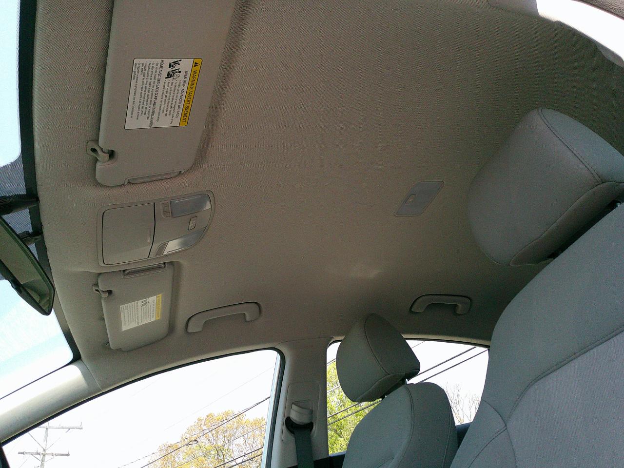 Hyundai Elantra SE 2.0L Auto (Alabama) *Ltd Avail* 2017