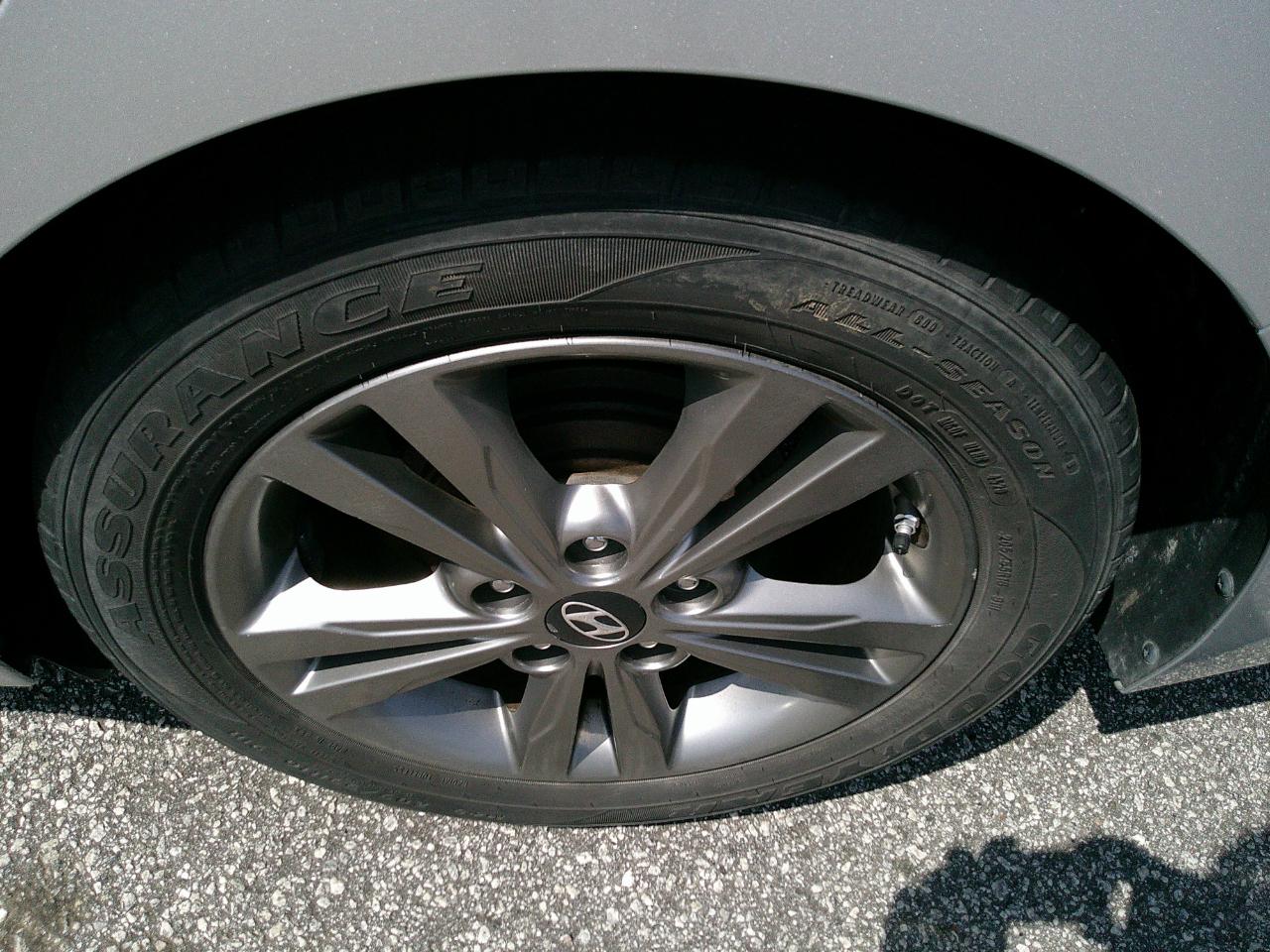 Hyundai Elantra SE 2.0L Auto (Alabama) *Ltd Avail* 2017