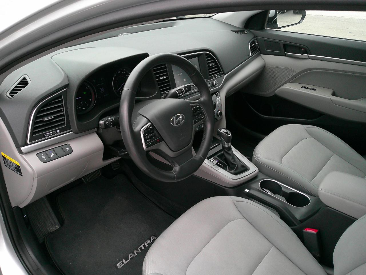 Hyundai Elantra SE 2.0L Auto (Alabama) *Ltd Avail* 2017
