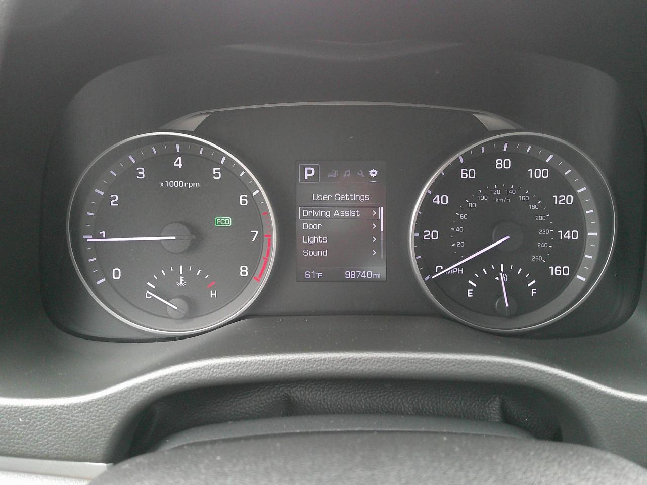 Hyundai Elantra SE 2.0L Auto (Alabama) *Ltd Avail* 2017