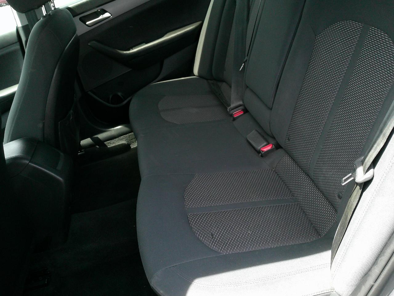 Hyundai Sonata SE 2.4L SULEV 2018