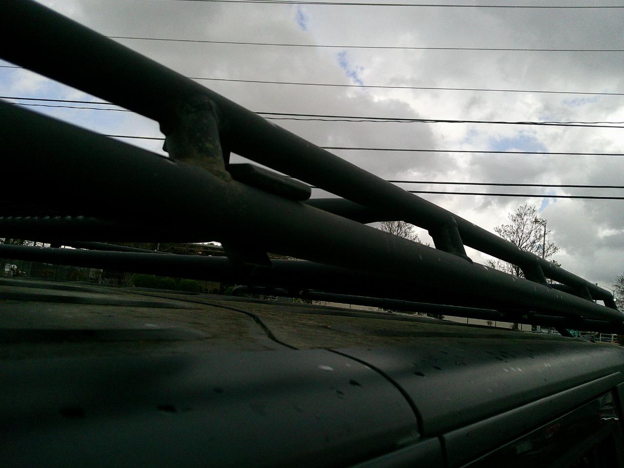 Jeep Wrangler Unlimited 4WD 4dr Sport 2014