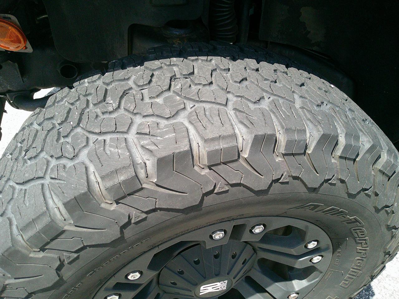 Jeep Wrangler Unlimited 4WD 4dr Sport 2014