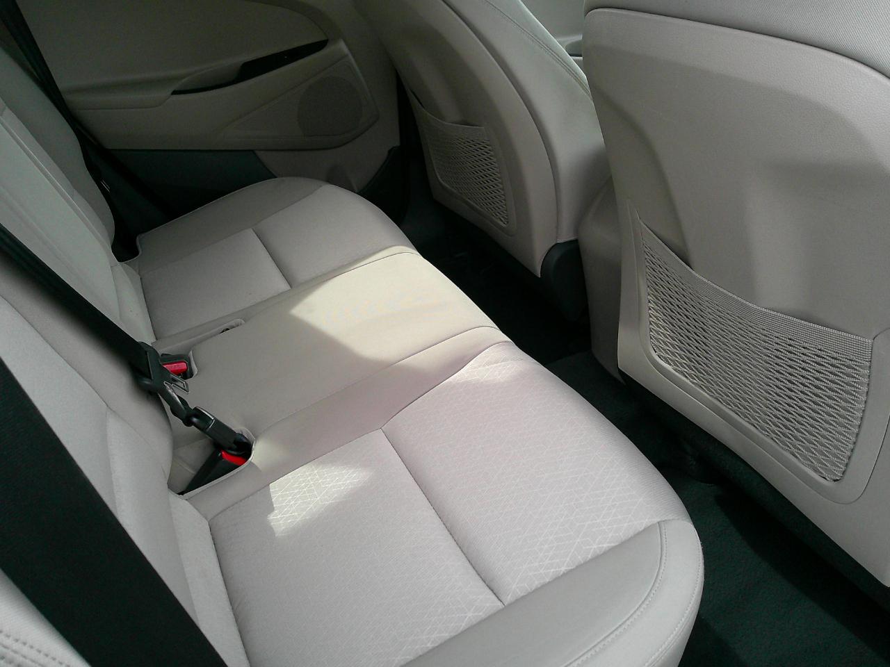 Hyundai Tucson SE FWD 2017